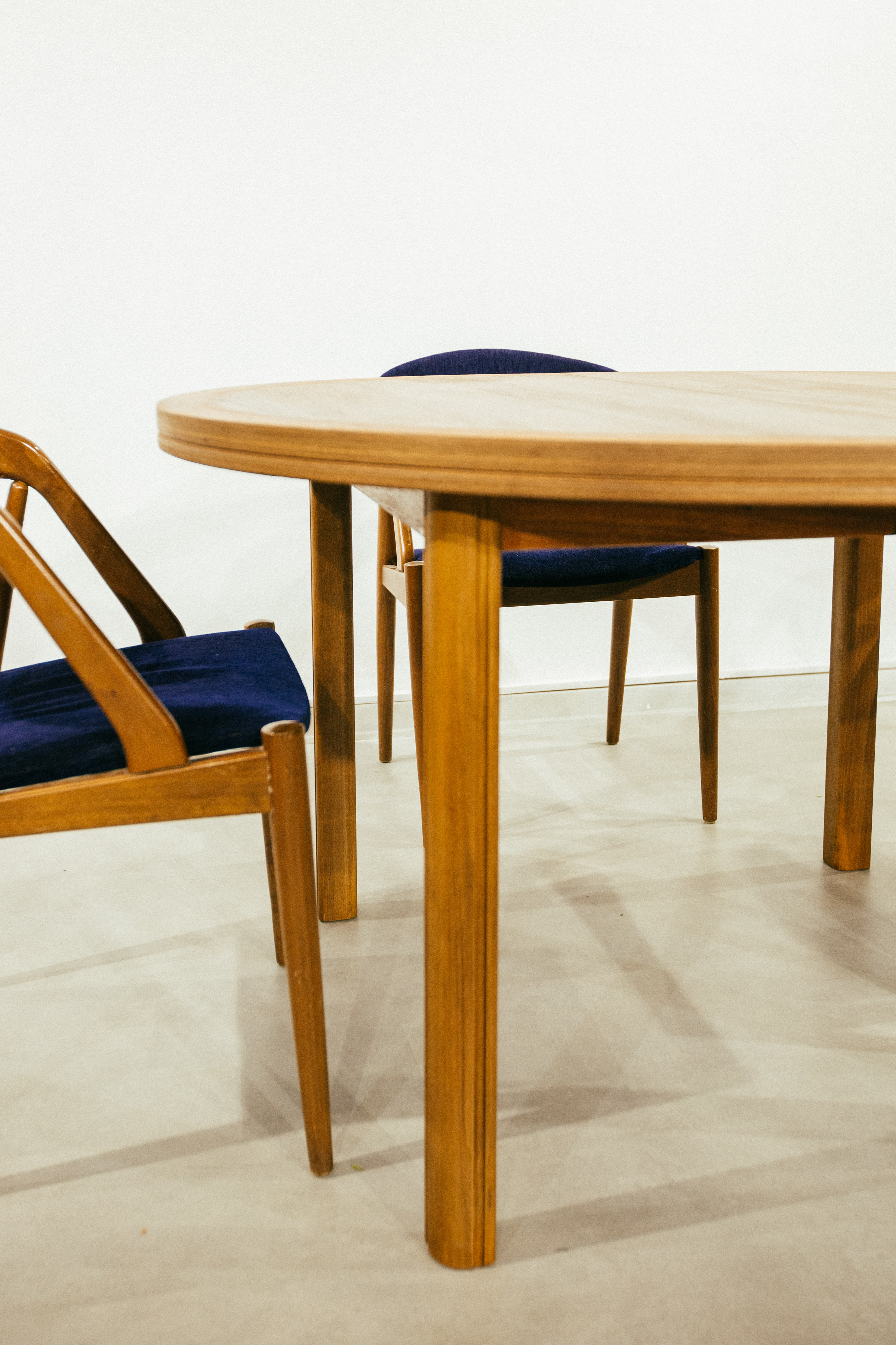 Skaraborgs Möbelindustri AB, Tibro, 1960s.